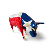 Load image into Gallery viewer, The Mooving Flag of Texas
