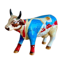 Load image into Gallery viewer, Revolutionary War Cow (RETIRED)
