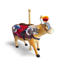 Load image into Gallery viewer, Lady Camoolot Carousel (Retired)
