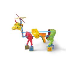 Load image into Gallery viewer, Kids Kowstruction (RARE)
