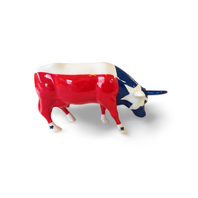 Load image into Gallery viewer, The Mooving Flag of Texas
