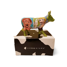 Load image into Gallery viewer, Lactose Intolerabull
