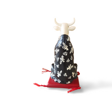 Load image into Gallery viewer, Meditating Cow (1st Edition)
