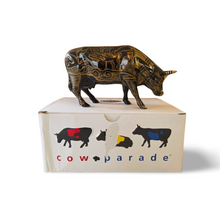 Load image into Gallery viewer, Tatooed Bovine (RETIRED)
