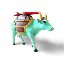 Load image into Gallery viewer, Cow-a-bunga! (RETIRED)
