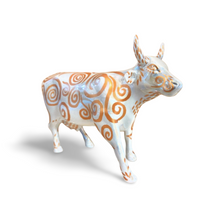 Load image into Gallery viewer, Metalicow (RETIRED &amp; MINT)
