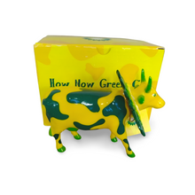 Load image into Gallery viewer, How Now Green Cow (RETIRED)
