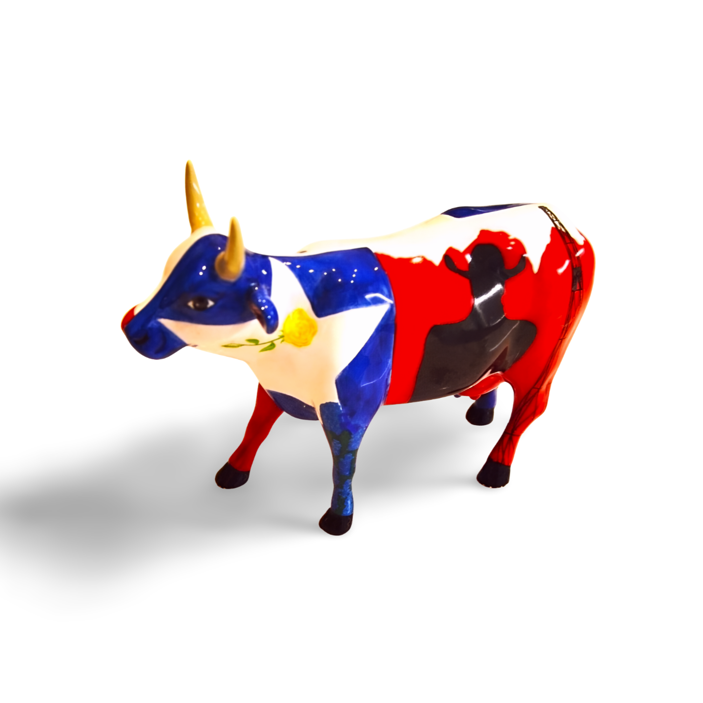 The Vault – Shop CowParade