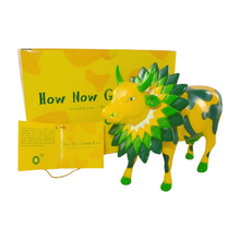 Load image into Gallery viewer, How Now Green Cow (RETIRED)
