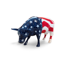 Load image into Gallery viewer, Americow The Beautiful (RETIRED)
