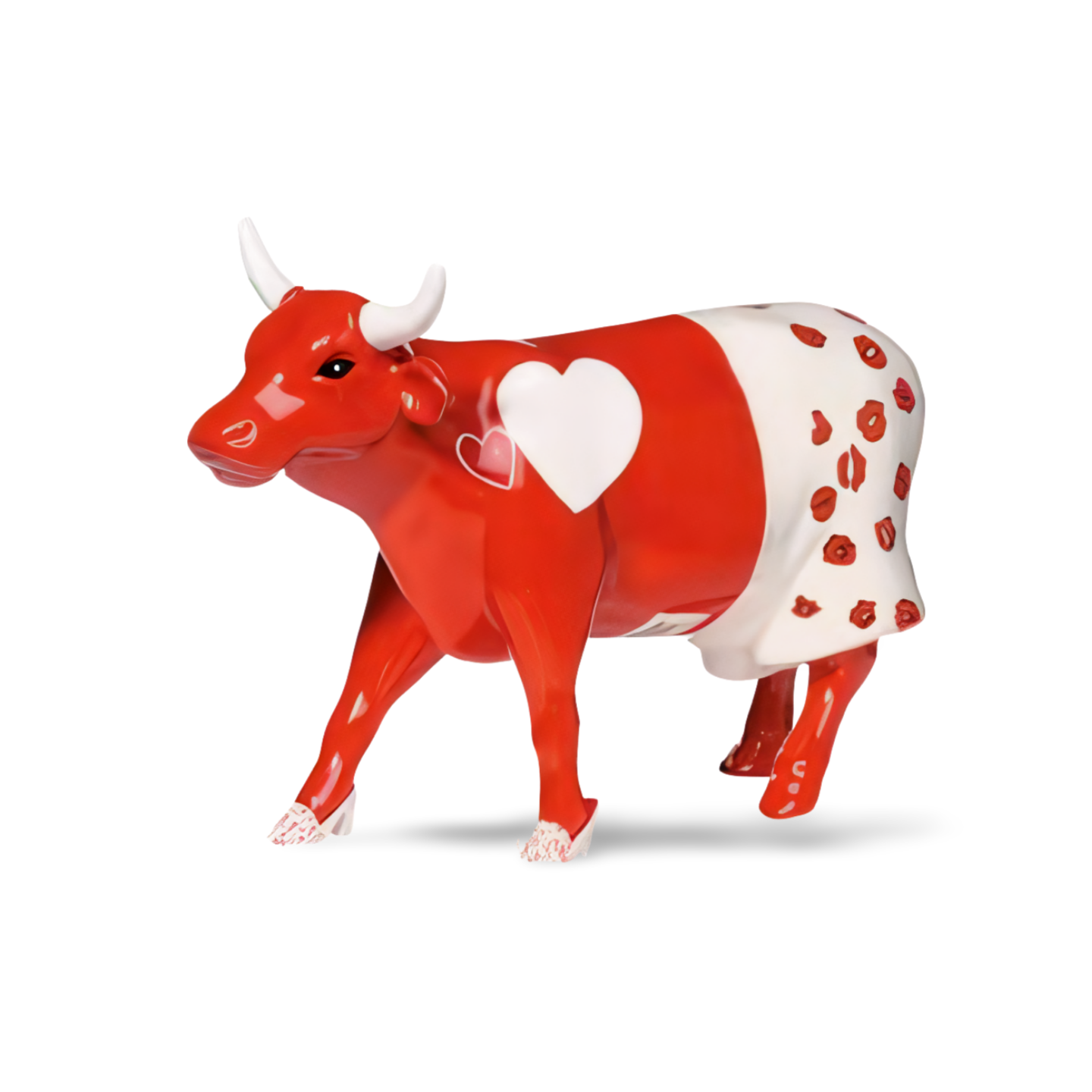 Love & Peace – Shop CowParade