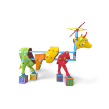 Load image into Gallery viewer, Kids Kowstruction (RARE)
