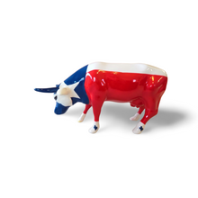 Load image into Gallery viewer, The Mooving Flag of Texas
