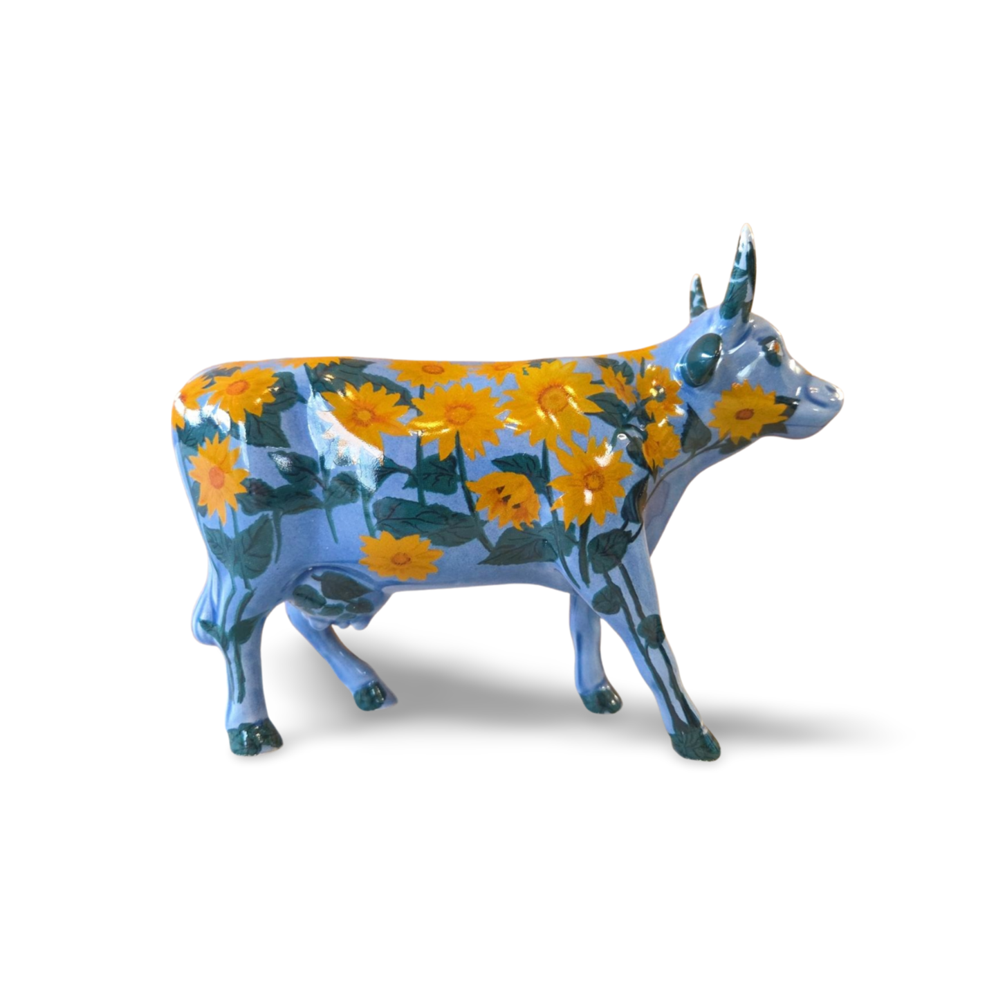 Moo-nay's Garden (RETIRED) – Shop CowParade