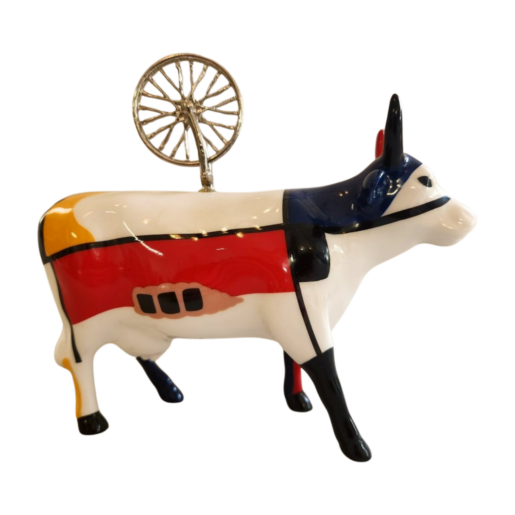 Mooma (RETIRED)
