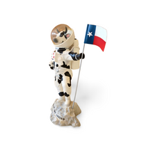 Load image into Gallery viewer, Moonwalking Cow (RARE &amp; RETIRED)
