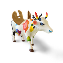 Load image into Gallery viewer, Mythic Art Cow Goddess (RETIRED)
