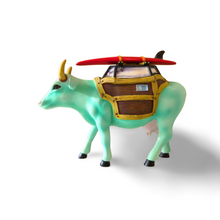 Load image into Gallery viewer, Cow-a-bunga! (RETIRED)
