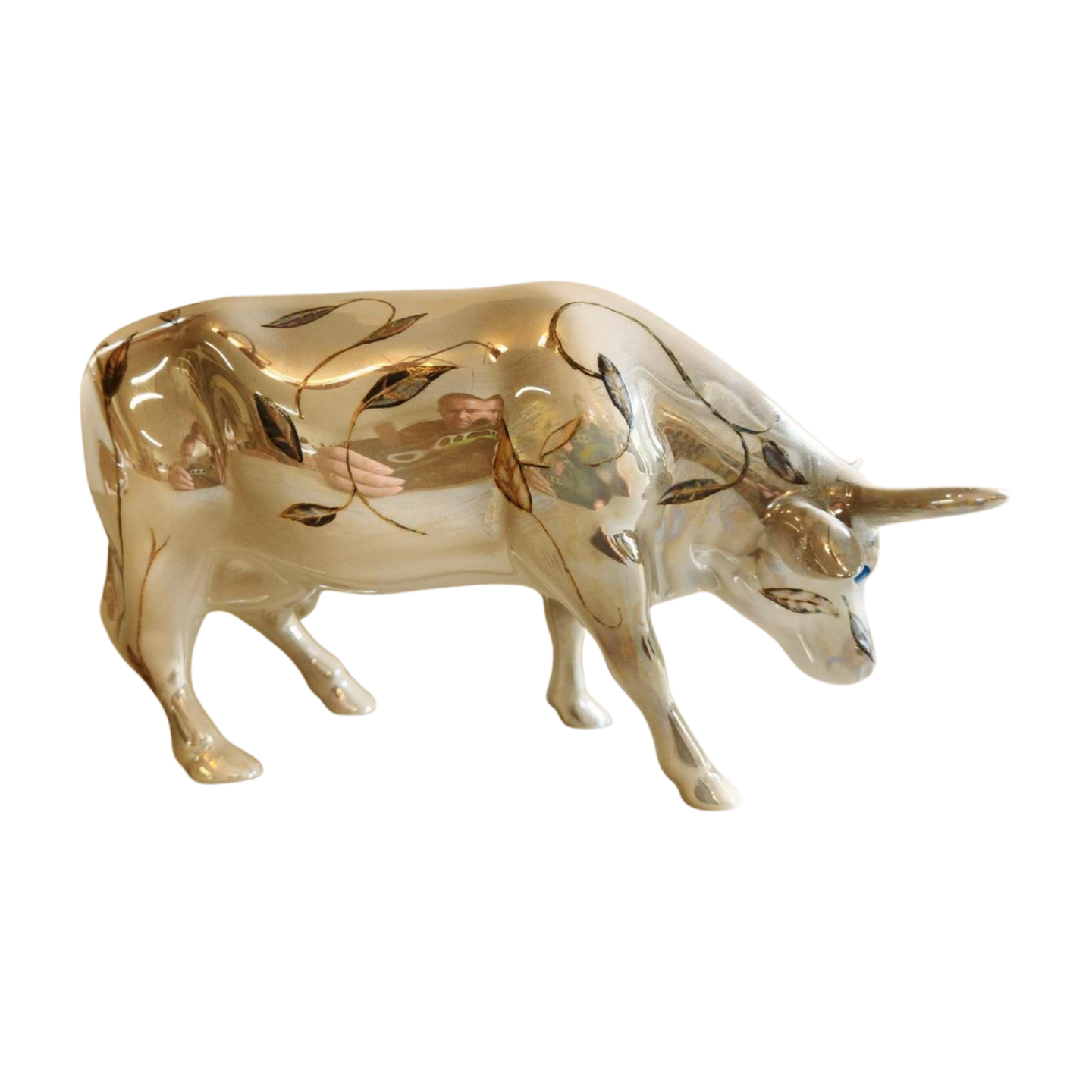 The Vault – Shop CowParade