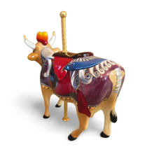 Load image into Gallery viewer, Lady Camoolot Carousel (Retired)
