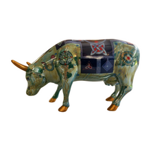 Load image into Gallery viewer, Celtic Cow (RETIRED)
