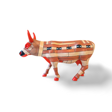 Load image into Gallery viewer, Trojan Cow
