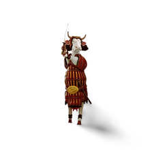 Load image into Gallery viewer, Sam-Moo-Rai (RETIRED)
