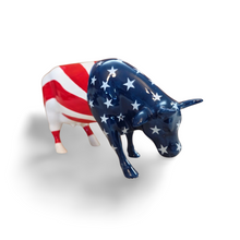Load image into Gallery viewer, Americow The Beautiful (RETIRED)
