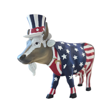 Load image into Gallery viewer, Uncle Sam (RETIRED)
