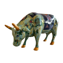 Load image into Gallery viewer, Celtic Cow (RETIRED)
