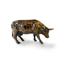 Load image into Gallery viewer, Tatooed Bovine (RETIRED)
