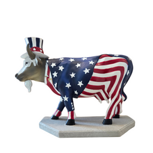 Load image into Gallery viewer, Uncle Sam (RETIRED)
