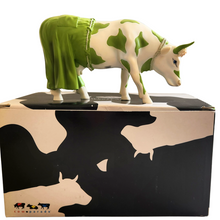 Load image into Gallery viewer, Clean Jean The Green Holstein (RETIRED)
