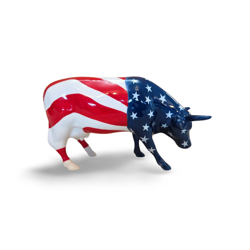 The Vault – Shop CowParade