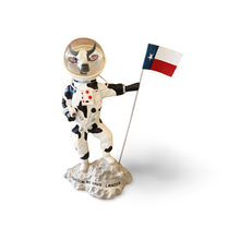 Load image into Gallery viewer, Moonwalking Cow (RARE &amp; RETIRED)
