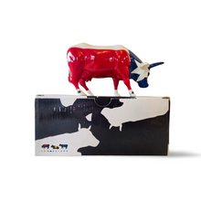 Load image into Gallery viewer, The Mooving Flag of Texas
