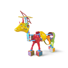 Load image into Gallery viewer, Kids Kowstruction (RARE)
