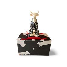 Load image into Gallery viewer, Meditating Cow (1st Edition)
