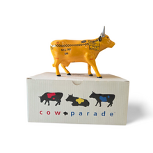 Load image into Gallery viewer, Taxi Cow (1st Edition)
