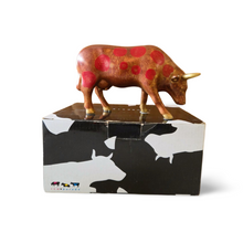 Load image into Gallery viewer, Vaca Burdigala
