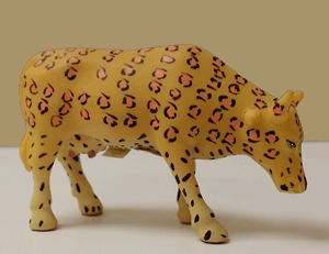 Leopard (Mini Moo)