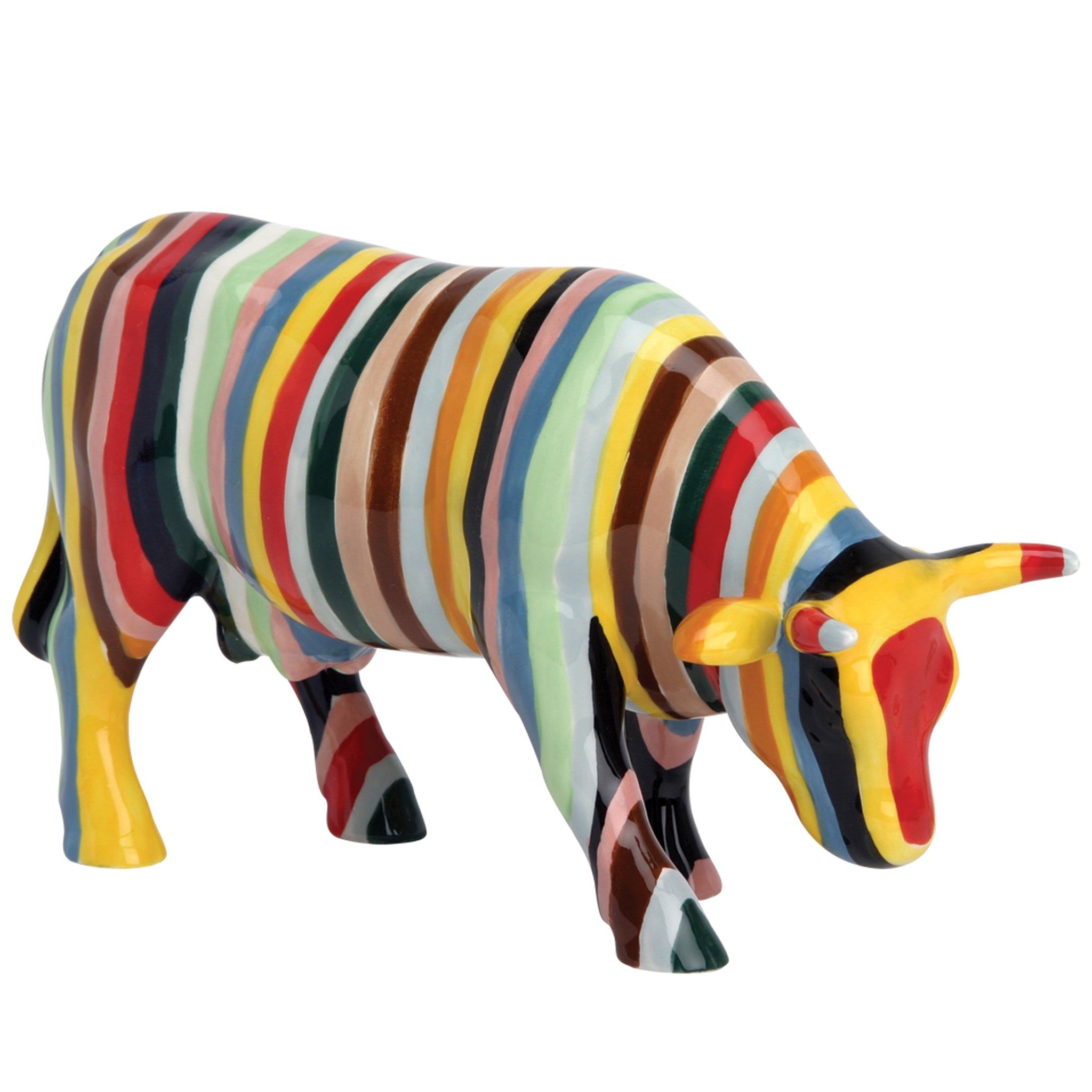 What's Hot – Shop CowParade