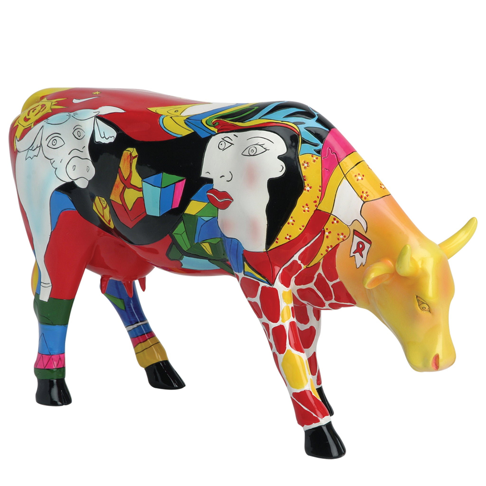 Classic Museum Edition – Shop CowParade
