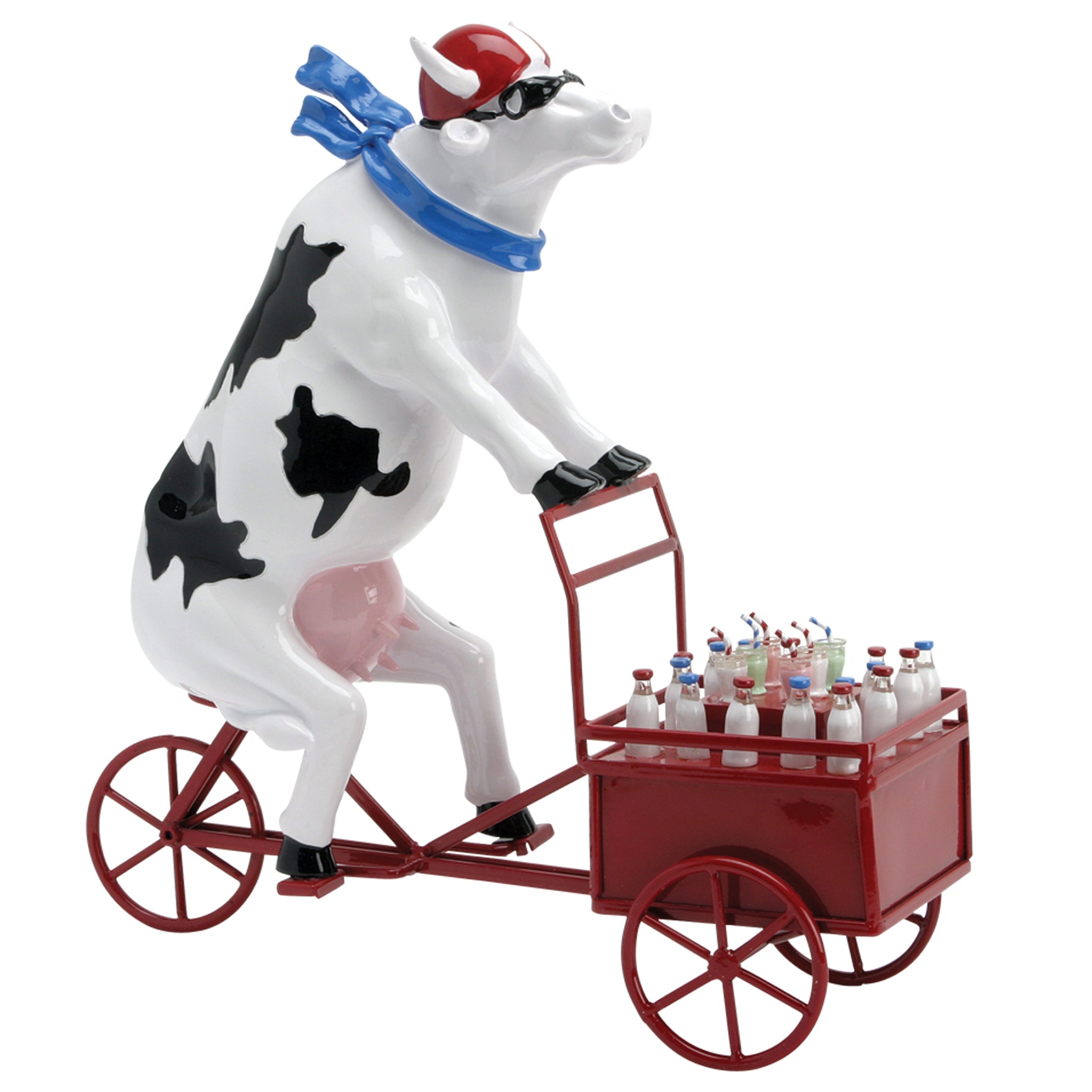 Museum Edition XL – Shop CowParade