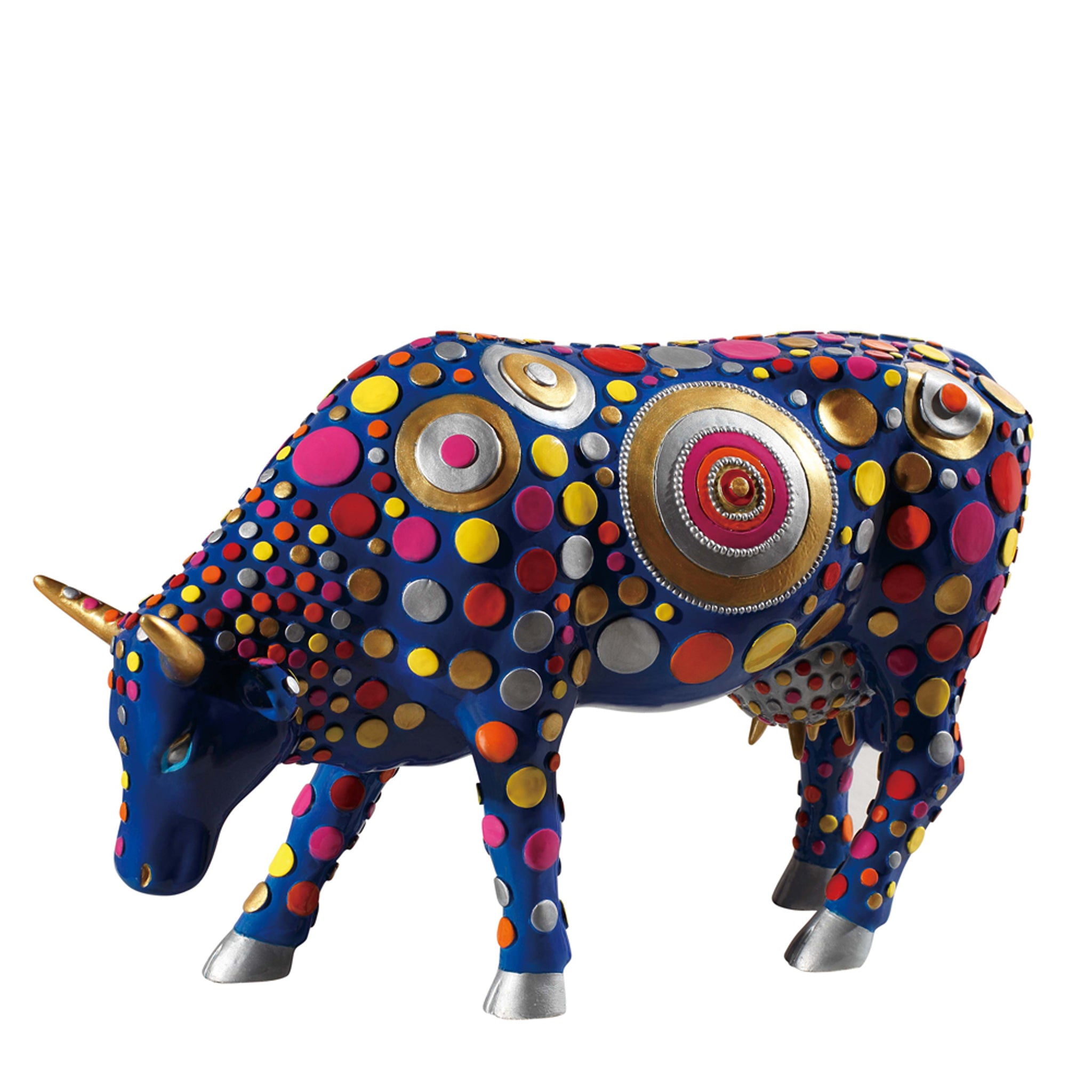 The Museum Edition – Shop CowParade
