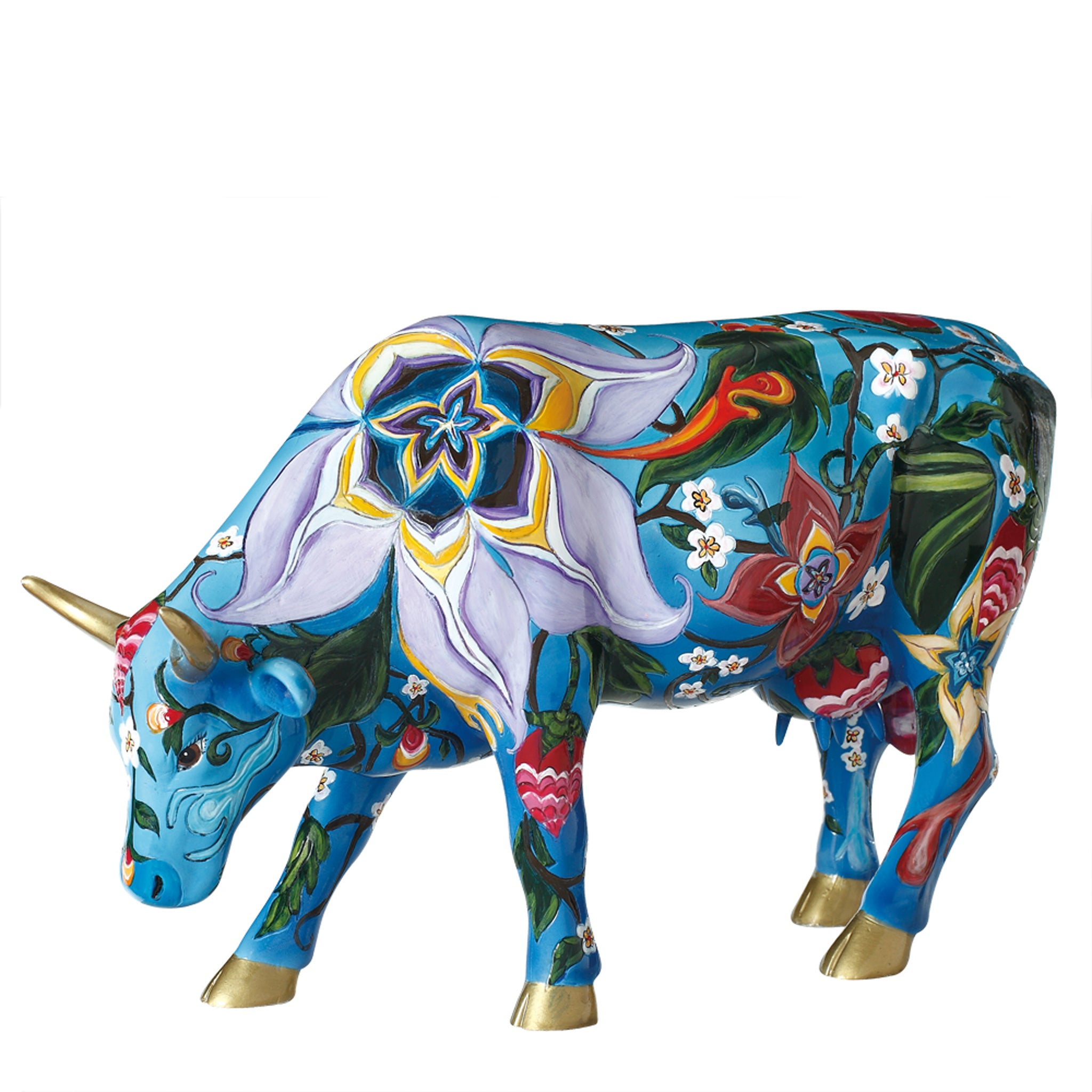 The Museum Edition – Shop CowParade
