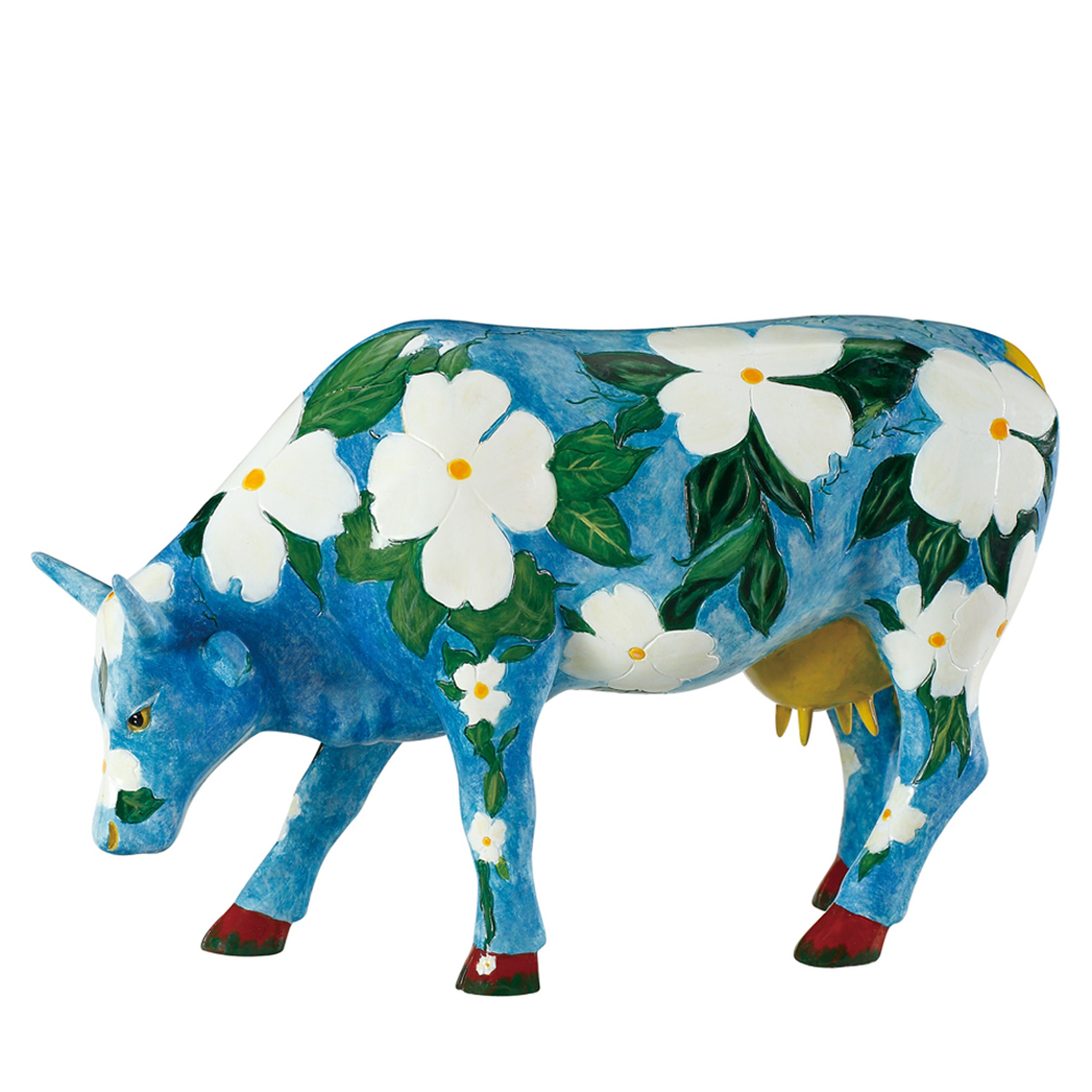 The Museum Edition – Shop CowParade