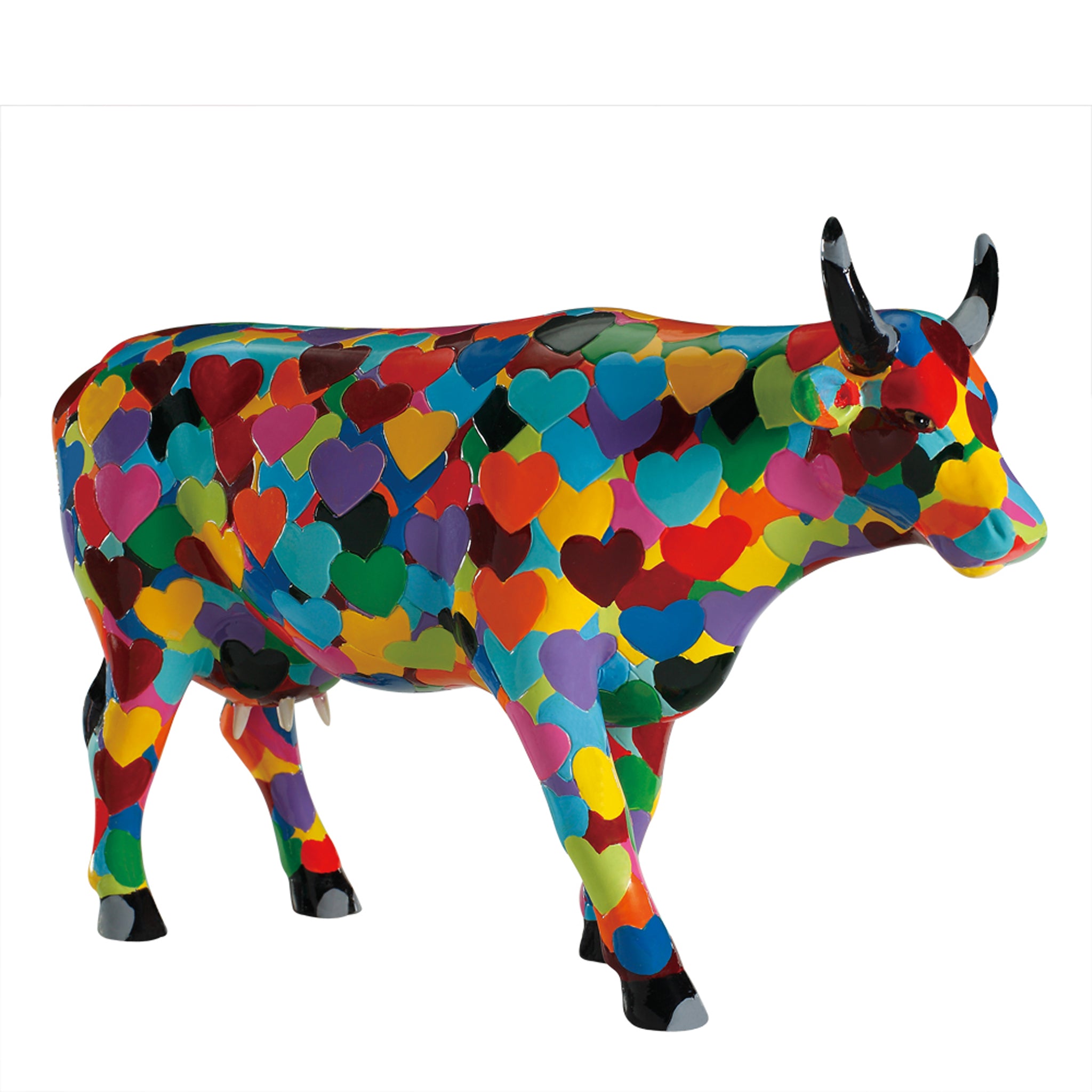 The Museum Edition – Shop CowParade