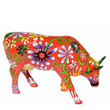 Load image into Gallery viewer, Flower Lover Cow (Museum Edition)
