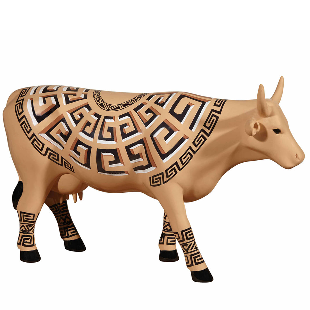 Cow Marajoara (Museum Edition)